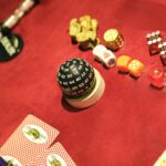 Обзор азартных игр