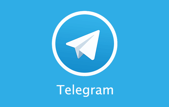Телеграмм (Telegram)