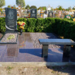 Оформление надгробий: как сделать акцент на близости с усопшим при его жизни